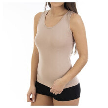 LACOTEX Sleeveless Base Layer