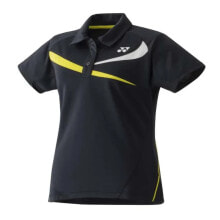 YONEX Team 20240 short sleeve polo