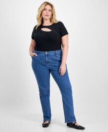 Women's jeans