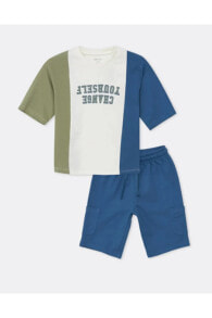 Children's clothing sets for toddlers