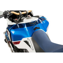 Аксессуары для мотоциклов и мототехники PUIG Tank Pad Honda CRF1000L Africa Twin 16