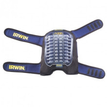 Средства индивидуальной защиты ног для строительства и ремонта наколенники IRWIN 10503830
