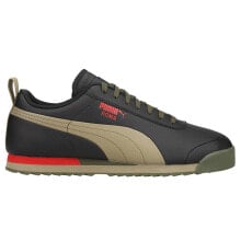 Черные мужские кроссовки PUMA купить от $54