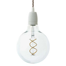 CREATIVE CABLES Braided Textile TC43 Hanging Lamp 1.2 m