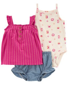 Children's clothing sets for toddlers