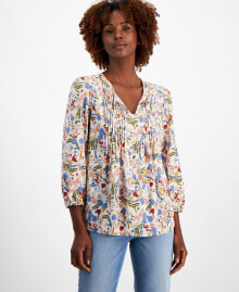 Women's blouses and blouses