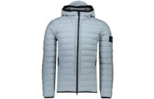 Men's down jackets