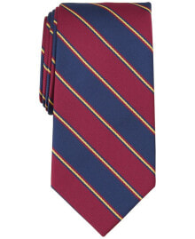 Men's ties and cufflinks