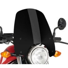 PUIG Carenabris New Generation Touring Honda CMX 300 Rebel/CMX 500 Rebel windshield