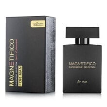 Мужская парфюмерия Magnetifico Power Of Pheromones купить от $12