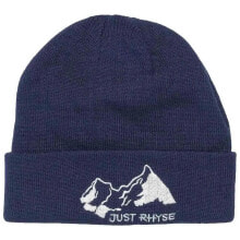 Купить сумки и чемоданы JUST RHYSE: JUST RHYSE The Peak beanie