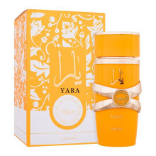 Lattafa Yara Tous 100 ml eau de parfum für Frauen