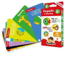 Educational and educational toys