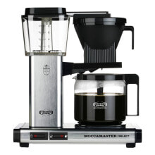 Coffee makers and coffee machines