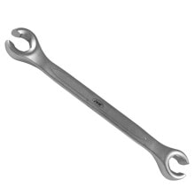 JBM 12x13 mm open-ended ring spanner