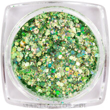 Nägel Glitzer - Peggy Sage Nail Glitters