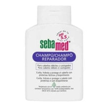 SEBAMED Repair Shampu 200ml