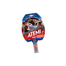Ракетки для настольного тенниса atemi 800 S214581 table tennis bat