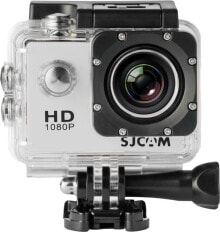 Action cameras