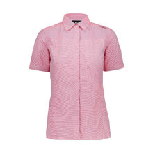 CMP 30T9996 Short Sleeve Shirt