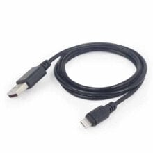 GEMBIRD 900304321 2 m USB-A To Lightning Cable