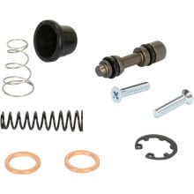 MOOSE HARD-PARTS KTM EXC 125 06-08 brake master cylinder repair kit