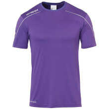 Men's sports T-shirts and T-shirts