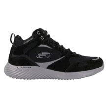 Мужские низкие ботинки Skechers купить от $92