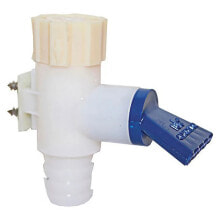 RULE PUMPS Oxygen Valve