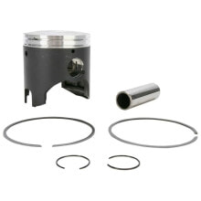 WSM GP1200R STD 010-829PK Piston Kit