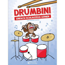 Bosworth Music Drumbini