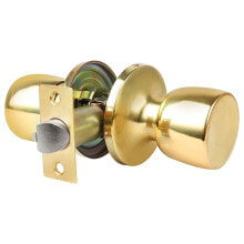 HANDLOCK Door knob tubular passage