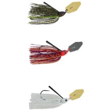 Baits and jigs for fishing