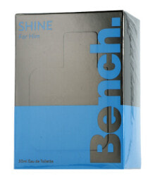 Купить парфюмерия Bench.: Bench. Shine for Him Eau de Toilette Spray (30 ml)