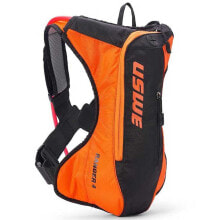Походные рюкзаки uSWE Ranger 4 3L Hydration Backpack
