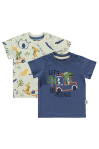 Children's T-shirts and T-shirts for boys