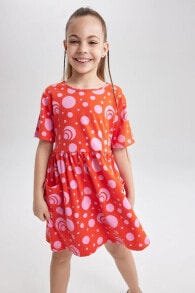 Baby dresses and sundresses for girls