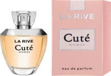 Women's perfumes