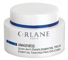 Anti-Aging Creme für die Augenpartie - Orlane Essential Time-Fighting Eye Care