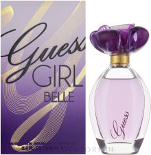 Guess Girl Belle - Eau de Toilette