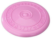 Игрушки для собак eBI Rubber Frisbee Toy Pink / Strawberry 23cm