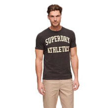 Men's sports T-shirts and T-shirts