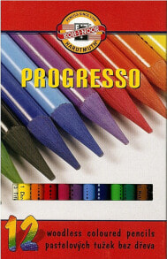 Colored Drawing Pencils for Kids