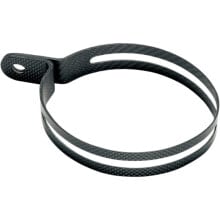 AKRAPOVIC P-MCTV2 exhaust clamp