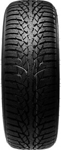 Шины зимние Nokian WR D4 XL M+S 3PMSF 185/60 R15 88T