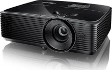 Multimedia projectors