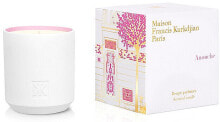 Scented diffusers and candles