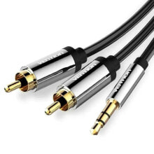 VENTION BCFBF 1 m Jack 3.5 Cable