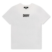 DKNY D60023 Short Sleeve T-Shirt