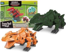 Figurka Artyk Robo-Dinozaur do składania 132377 Toys For Boys Artyk